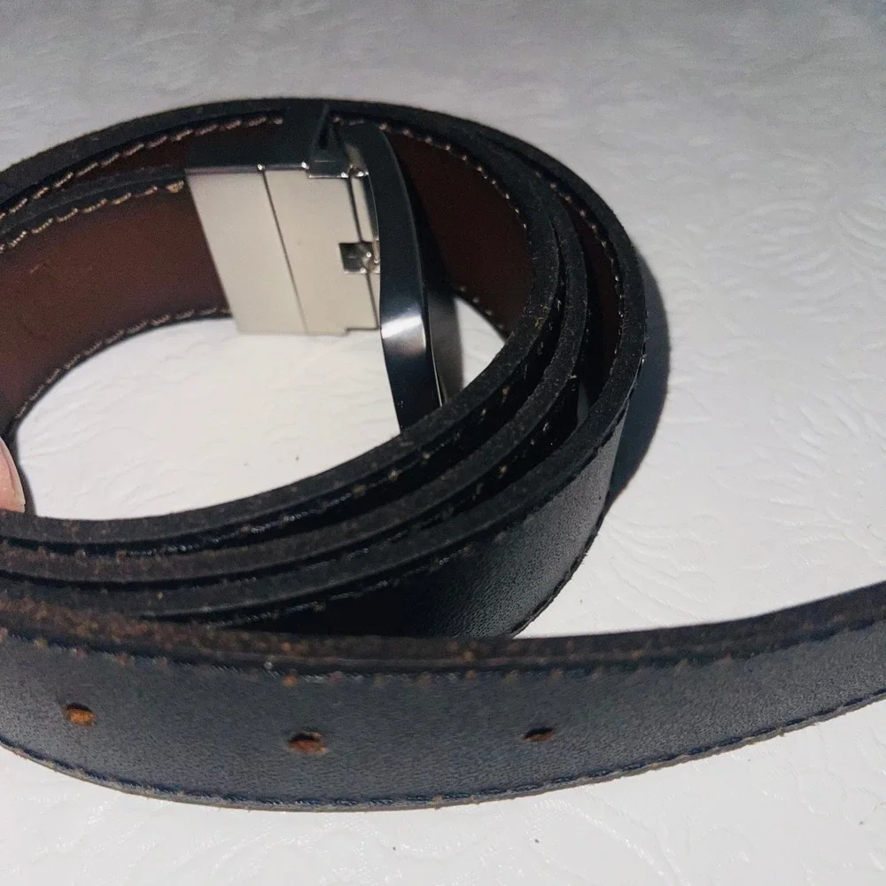 Timberland genuine leather